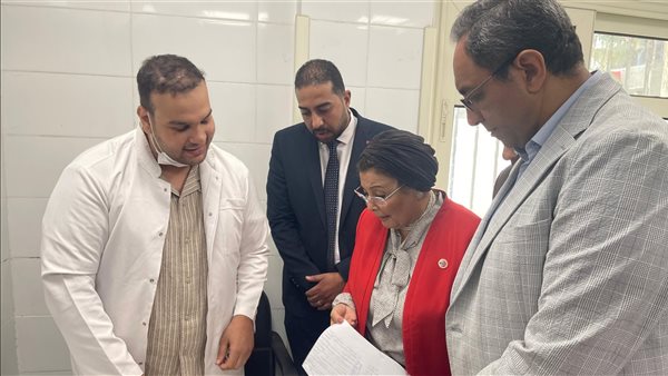 جانب من الجولة