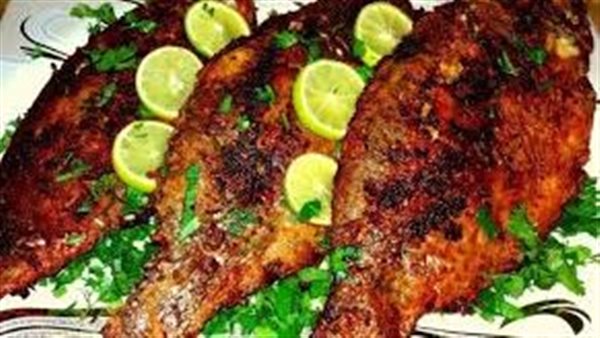 أسعار السمك اليوم