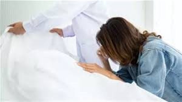 تفسير حلم موت الأم