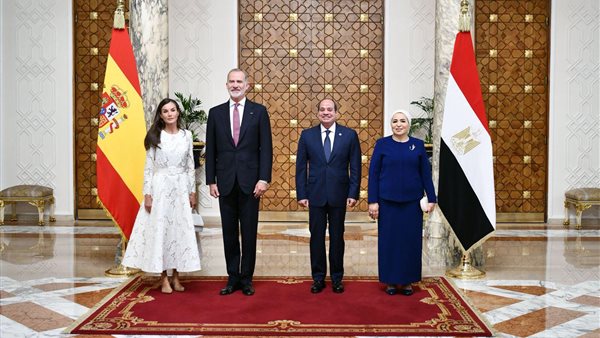 الرئيس عبد الفتاح