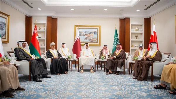 مجلس الدفاع الخليجي