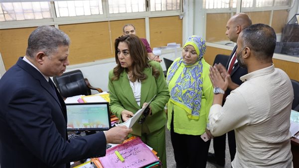 جانب من الجولة