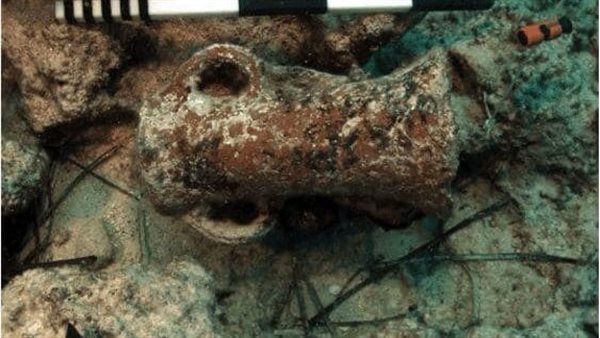 شواهد أثرية تؤكد