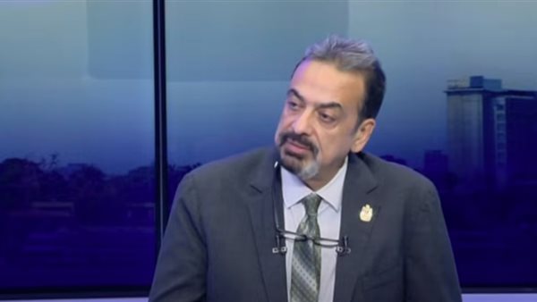 الدكتور حسام عبد