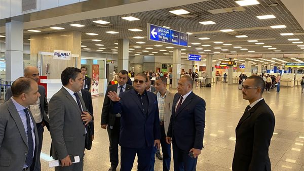 الدكتور سامح الحفني