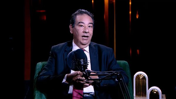 إيهاب الخولي