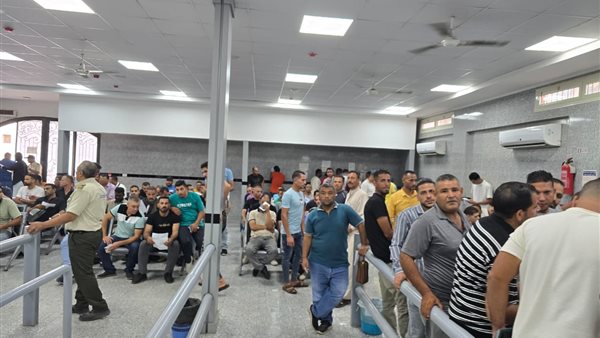 وزارة العمل  