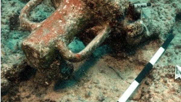  شواهد أثرية