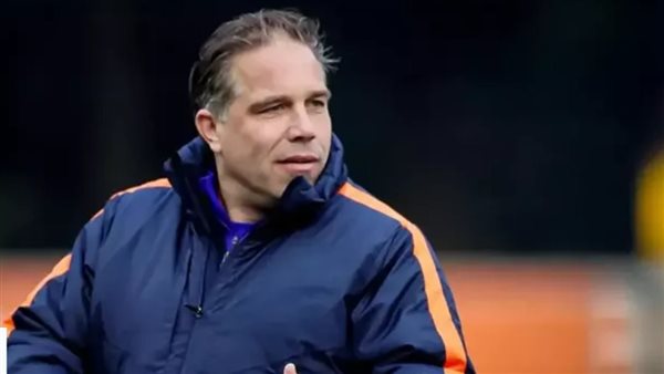 الهولندي أرت لانجيليير