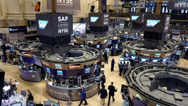  بورصة نيويورك للأوراق