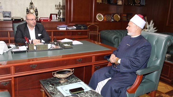  الدكتور محمد هانئ