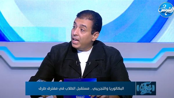  الدكتور تامر شوقي