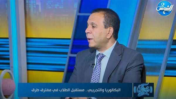  إبراهيم الشيوي الخبير