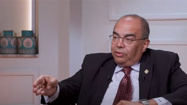  الدكتور محمود محي