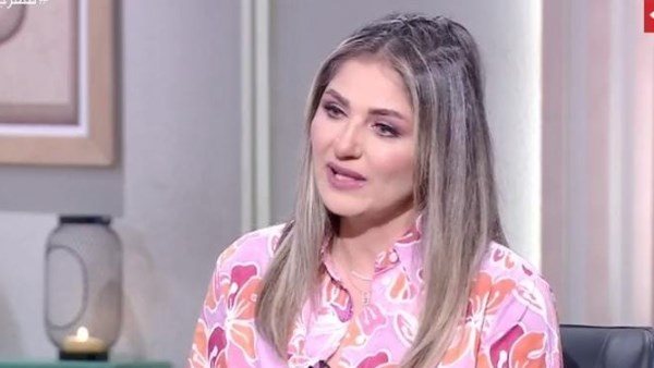  الإعلامية راندا