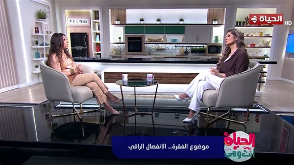 الكاتبة حنان مفيد