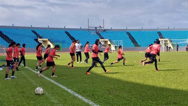 منتخب مصر للشباب