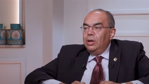  الدكتور محمود محي