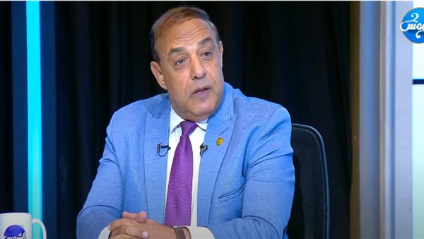 الدكتور فوزي رمضان