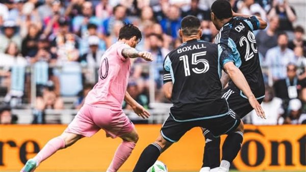 بث مباشر مباراة نيويورك