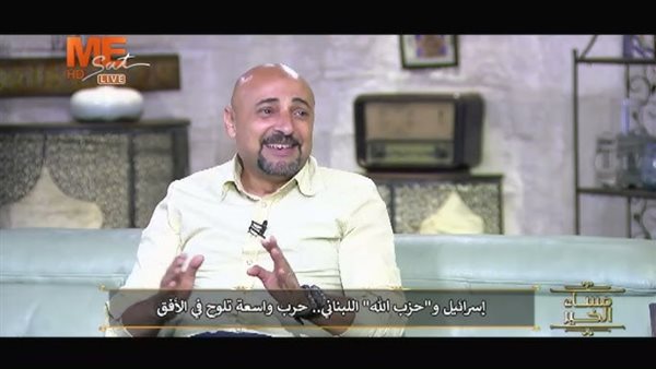 الدكتور محمد العزبي