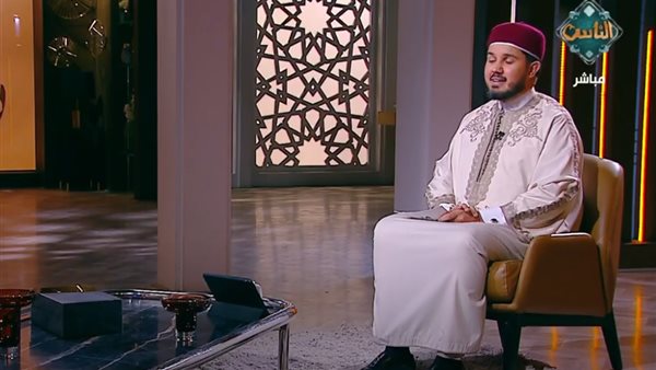 الشيخ أحمد الطلحي