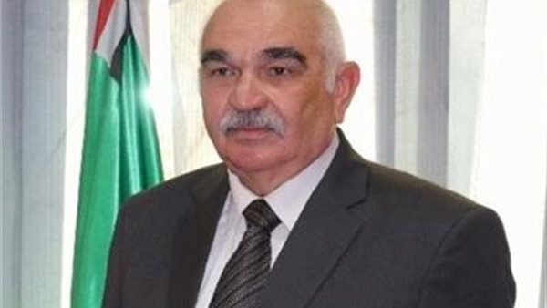  المستشار حسين مدكور