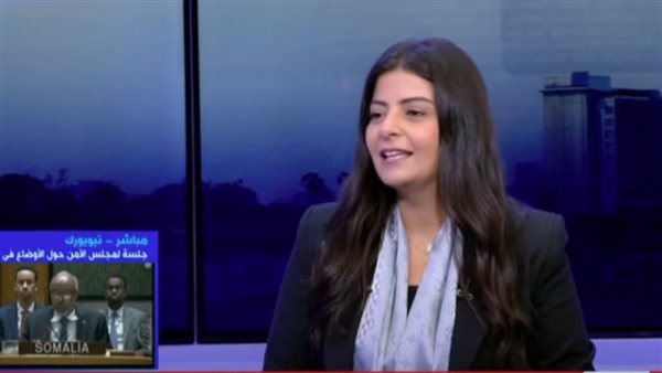  نيفين منصور