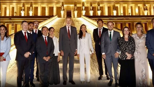 الملك فيليب السادس