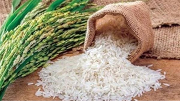  تعرف على سعر الأرز