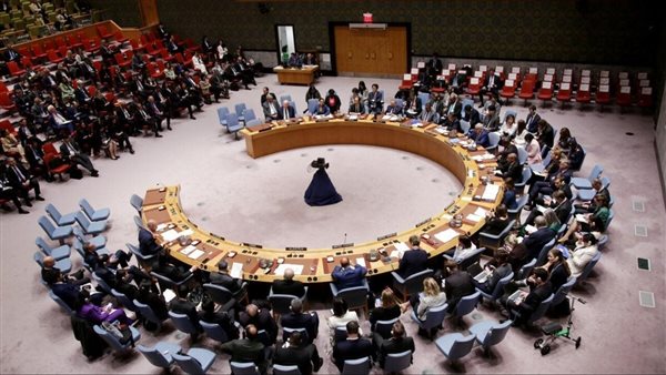  الفيتو الأمريكي