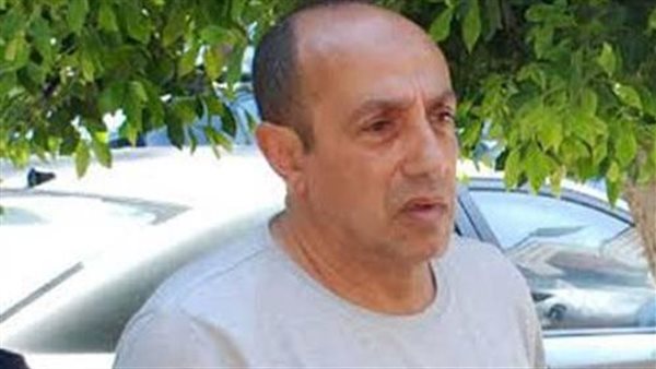 الفنان أحمد صيام