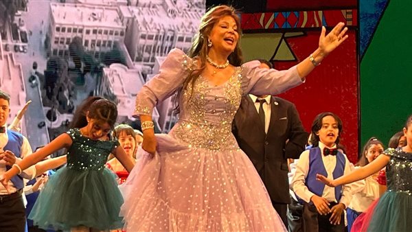 صفاء أبو السعود