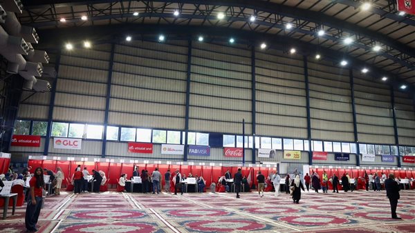 الجمعية العمومية