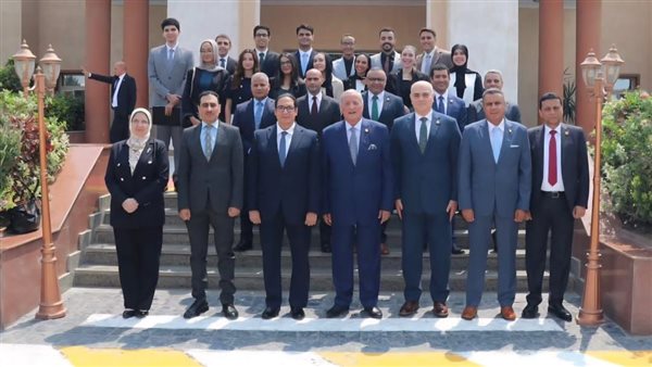 حفل ختام البرنامج