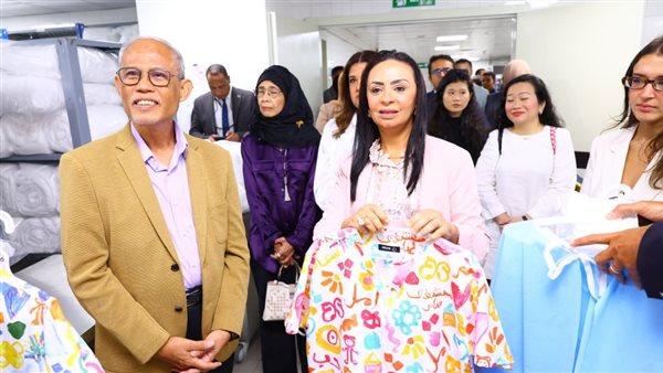 جانب من الجولة