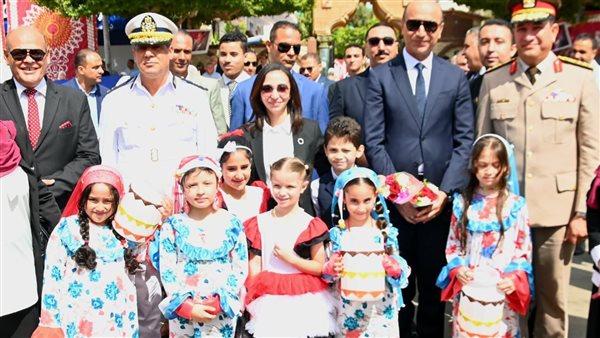 العيد القومي لمحافظة