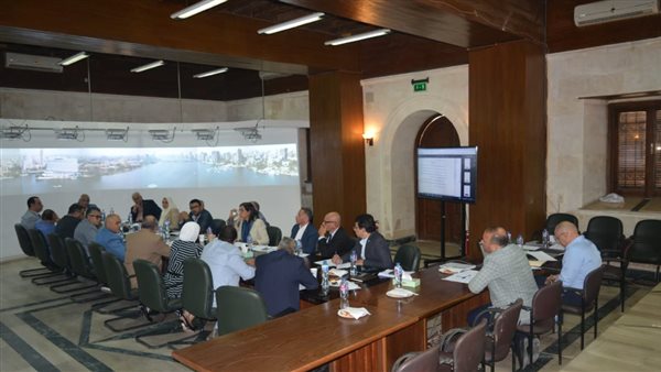 الجهاز القومي للتنسيق