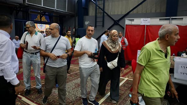 الجمعية العمومية