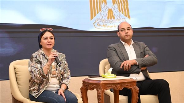 جانب من المؤتمر