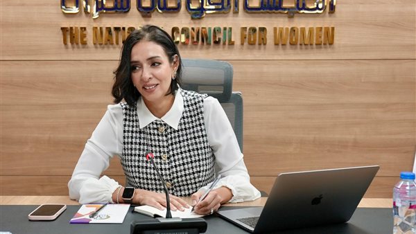  المهندسة سارة البطوطي