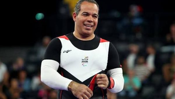 البطل المصري شريف