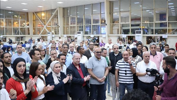 الجمعية العمومية