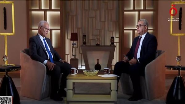 اللواء محمد إبراهيم