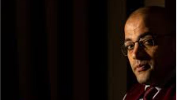 المستشار أحمد كريم