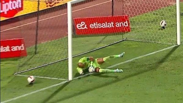 مواجهة الأهلى وسيراميكا