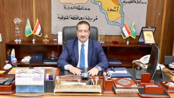  اللواء إبراهيم أبو