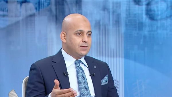  المهندس محمد ثروت