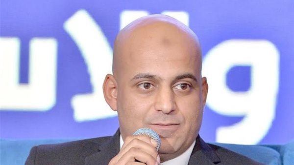 المهندس محمد ثروت