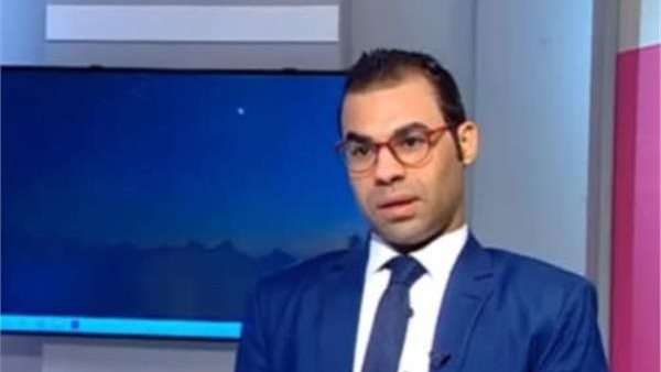  أسامة حمدي الباحث